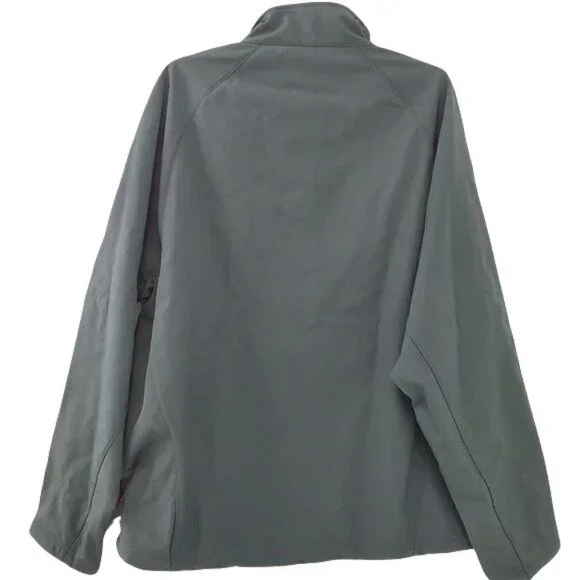 Landway  Matrix 9901 Soft Shell Jacket - Picture 2 of 11